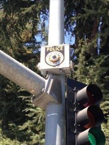Police Observation Devices
