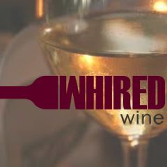 wired wine w logo