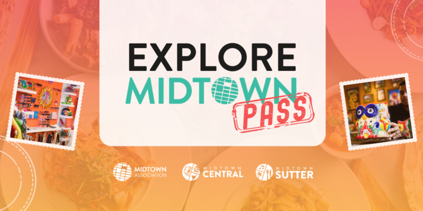 Midtown Halloween Festival and Pooch Parade Downtown Sacramento