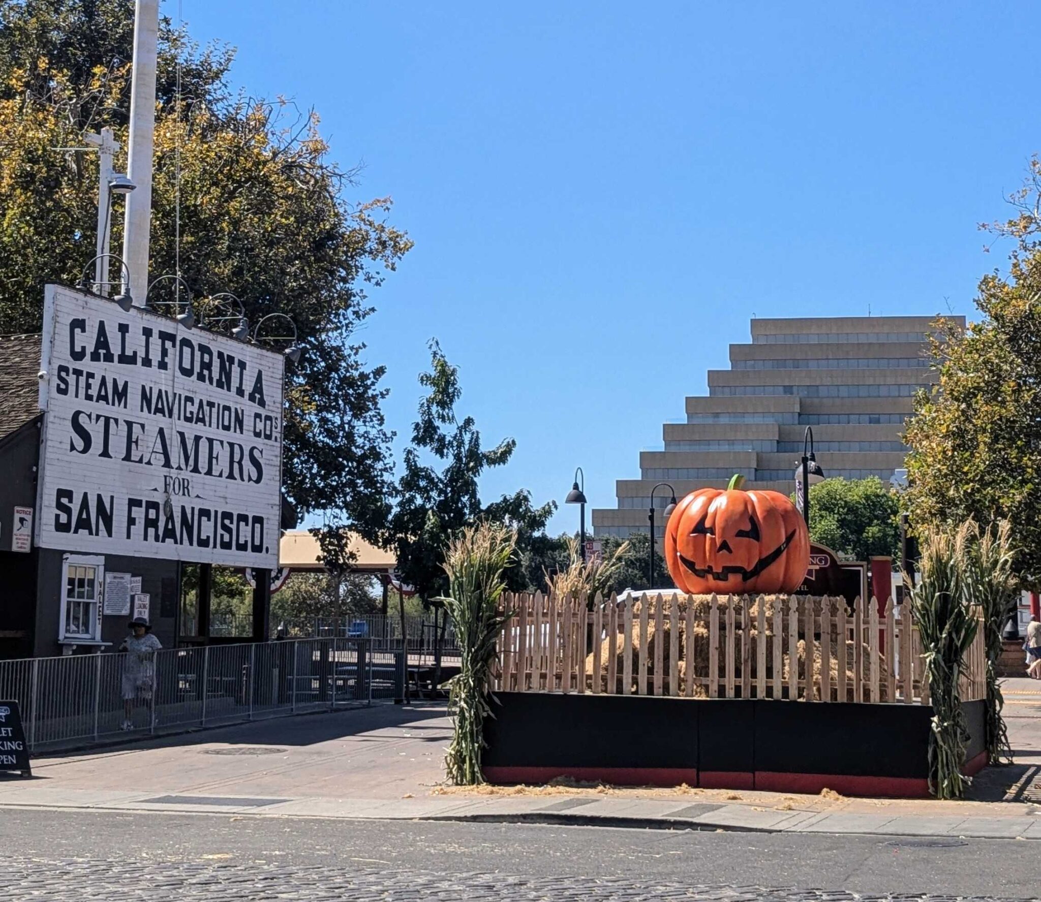 Sacramento